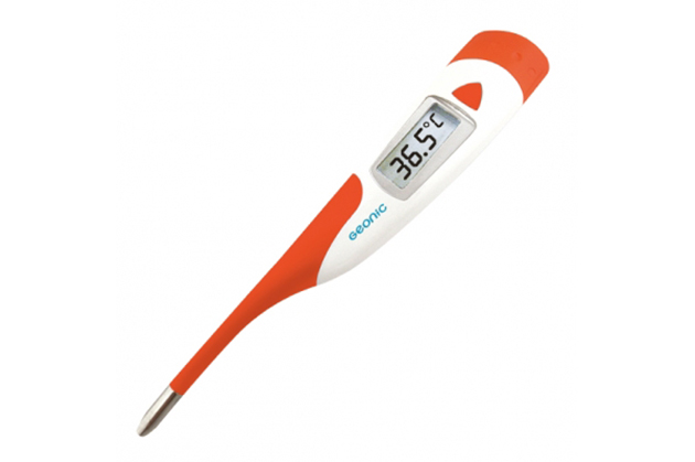 <h2>MT-B117</h2>10” Flexible Digital Thermometer