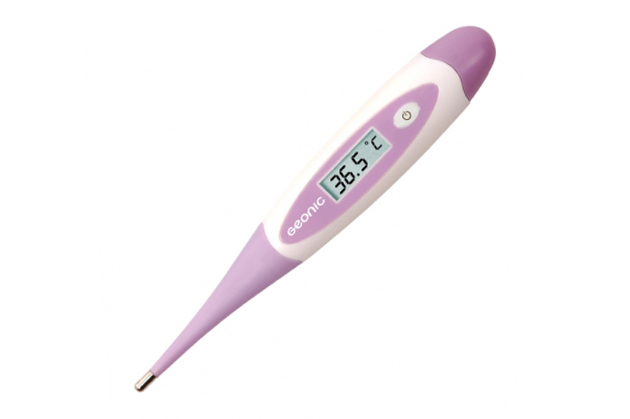 <h2>MT-B132F</h2>30” Flexible Digital Thermometer