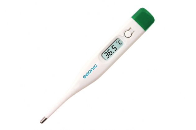 <h2>MT-B162A</h2>30” Rigid Digital Thermometer