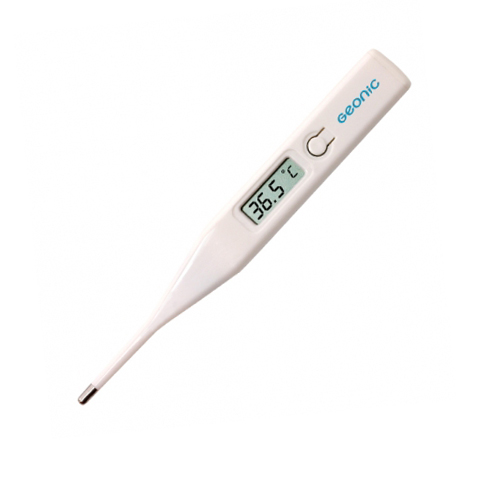<h2>MT-B112</h2>30” Rigid Digital Thermometer