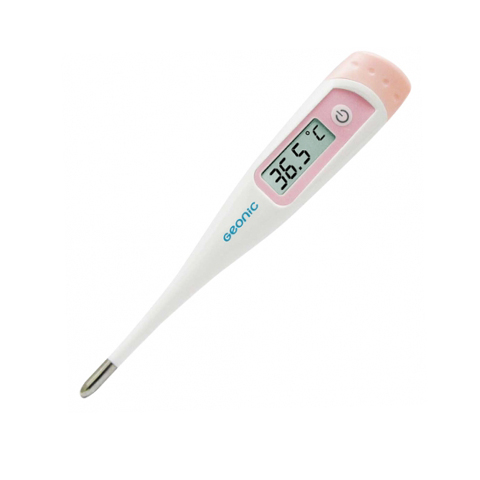 <h2>MT-B130</h2>10” Rigid Digital Thermometer