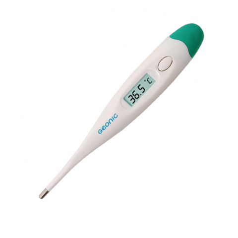 <h2>MT-B132A</h2>30” Rigid Digital Thermometer