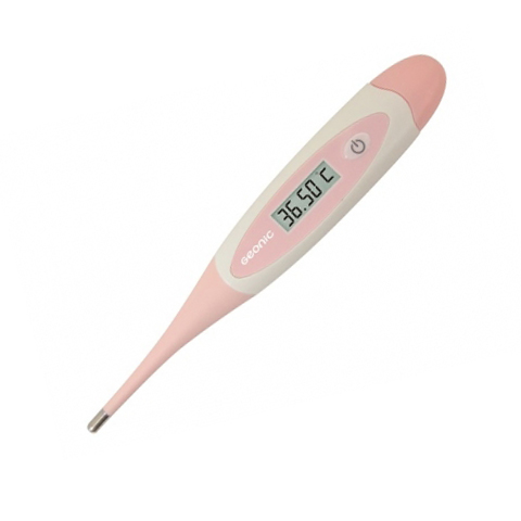 <h2>MT-B231F</h2>30" Digital Basal Thermometer