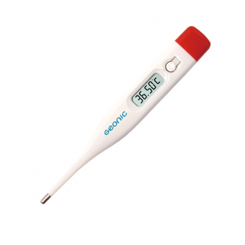30" Basal Thermometers