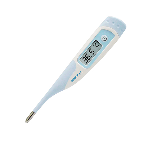 <h2>MT-B127</h2>10” Flexible Digital Thermometer